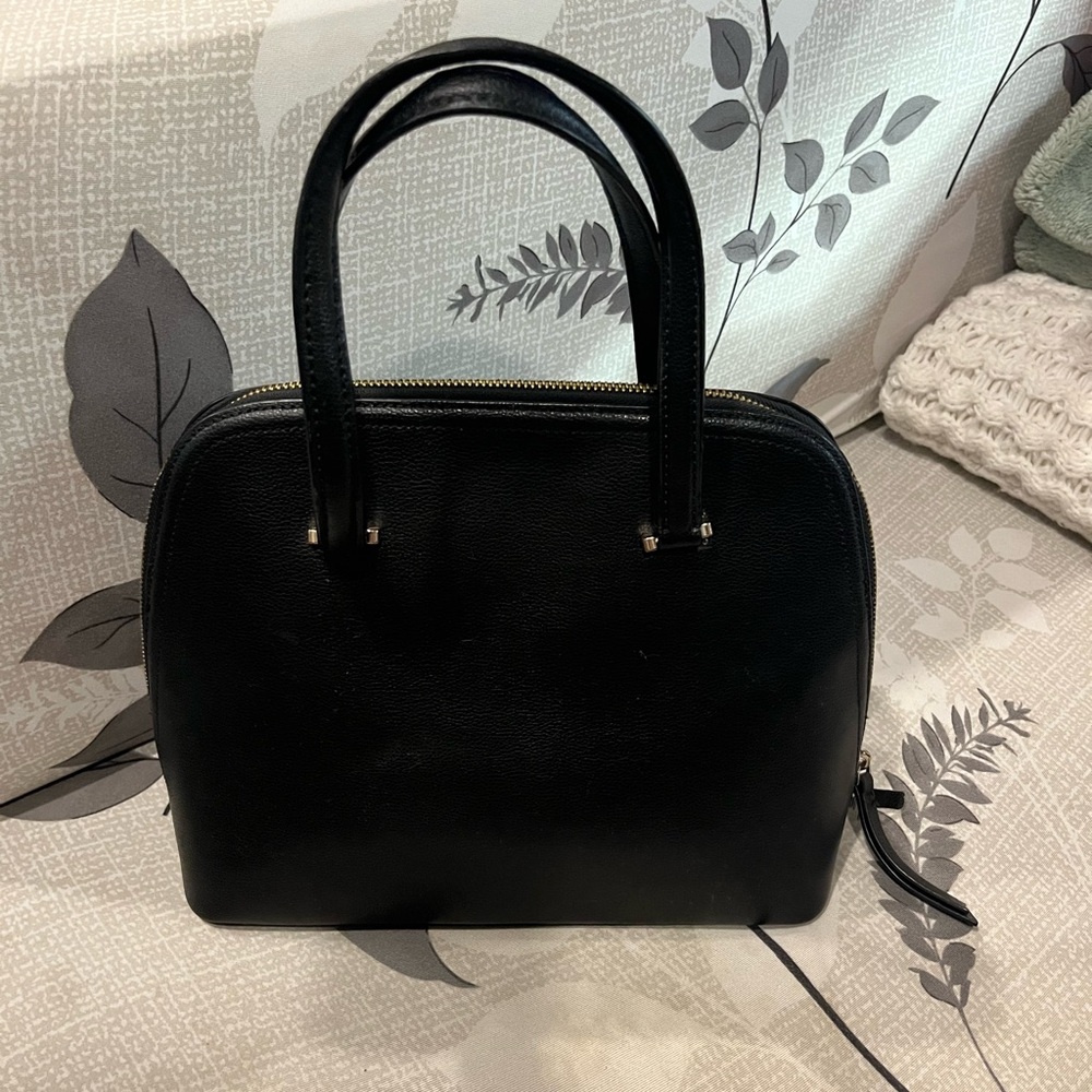 Kate Spade Satchel Handbag - Picture 2 of 6